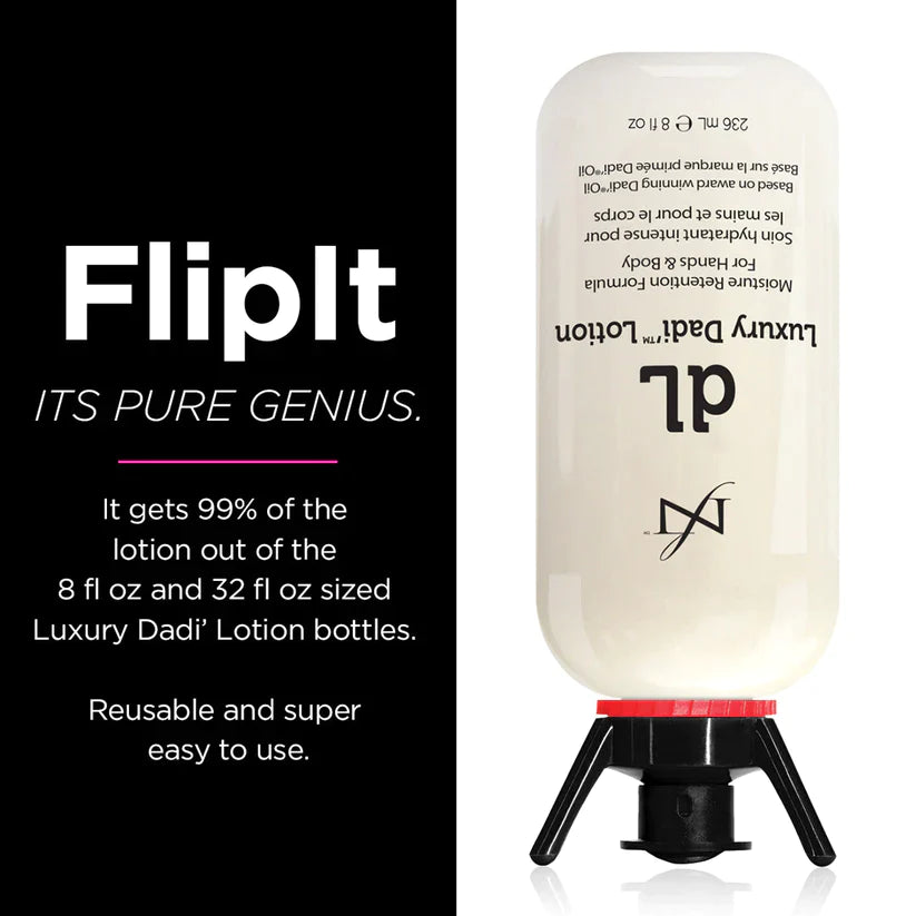 Flip-It Deluxe Cap Kit - My Beauty Boutique