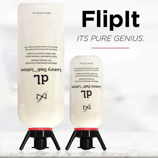 Flip-It Deluxe Cap Kit - My Beauty Boutique