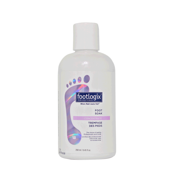 Footlogix #13 Foot Soak Concentrate - My Beauty Boutique