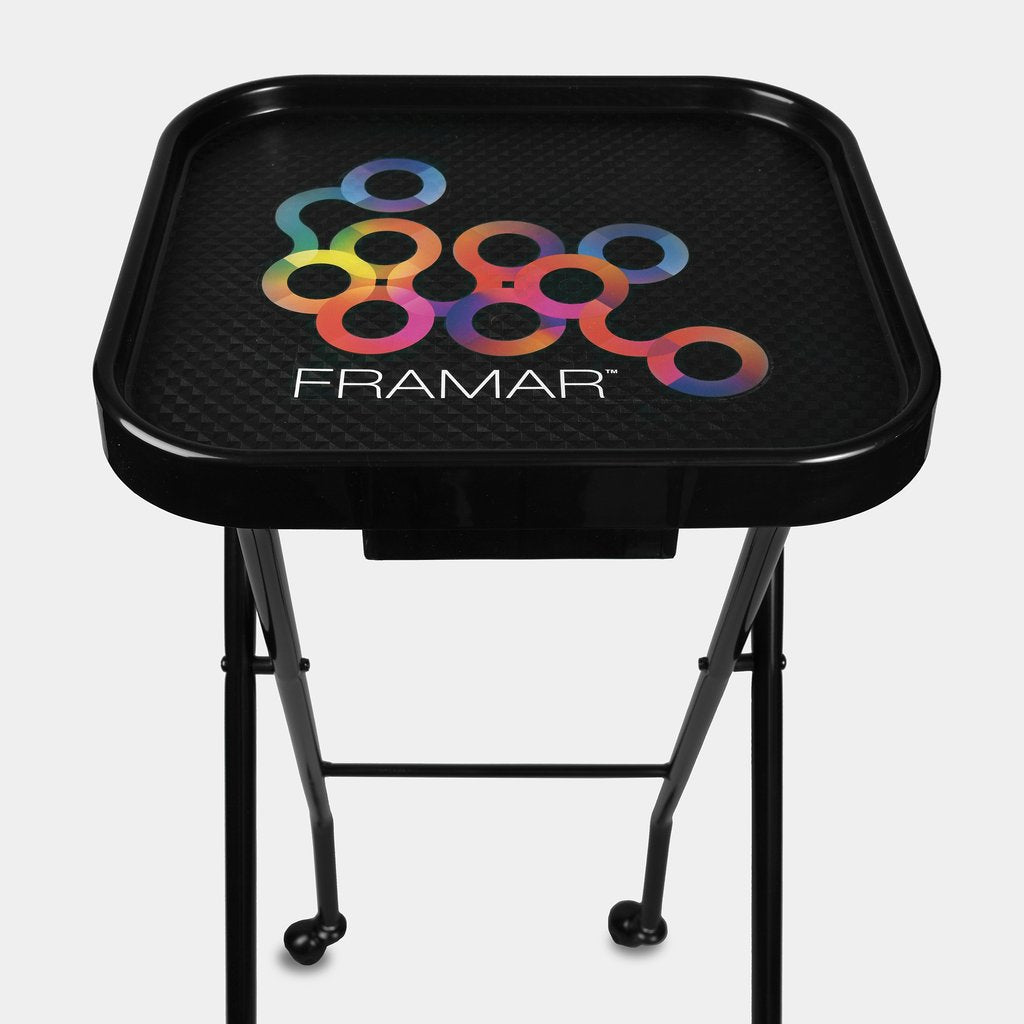 Framar - Folding Trolley - My Beauty Boutique