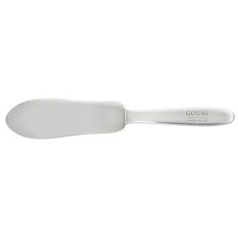 Gouni - Stainless Steel Foot File - My Beauty Boutique