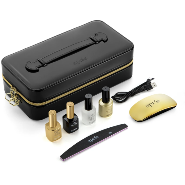 Aprés Nail - Gel-X Nail Extension Kit - My Beauty Boutique