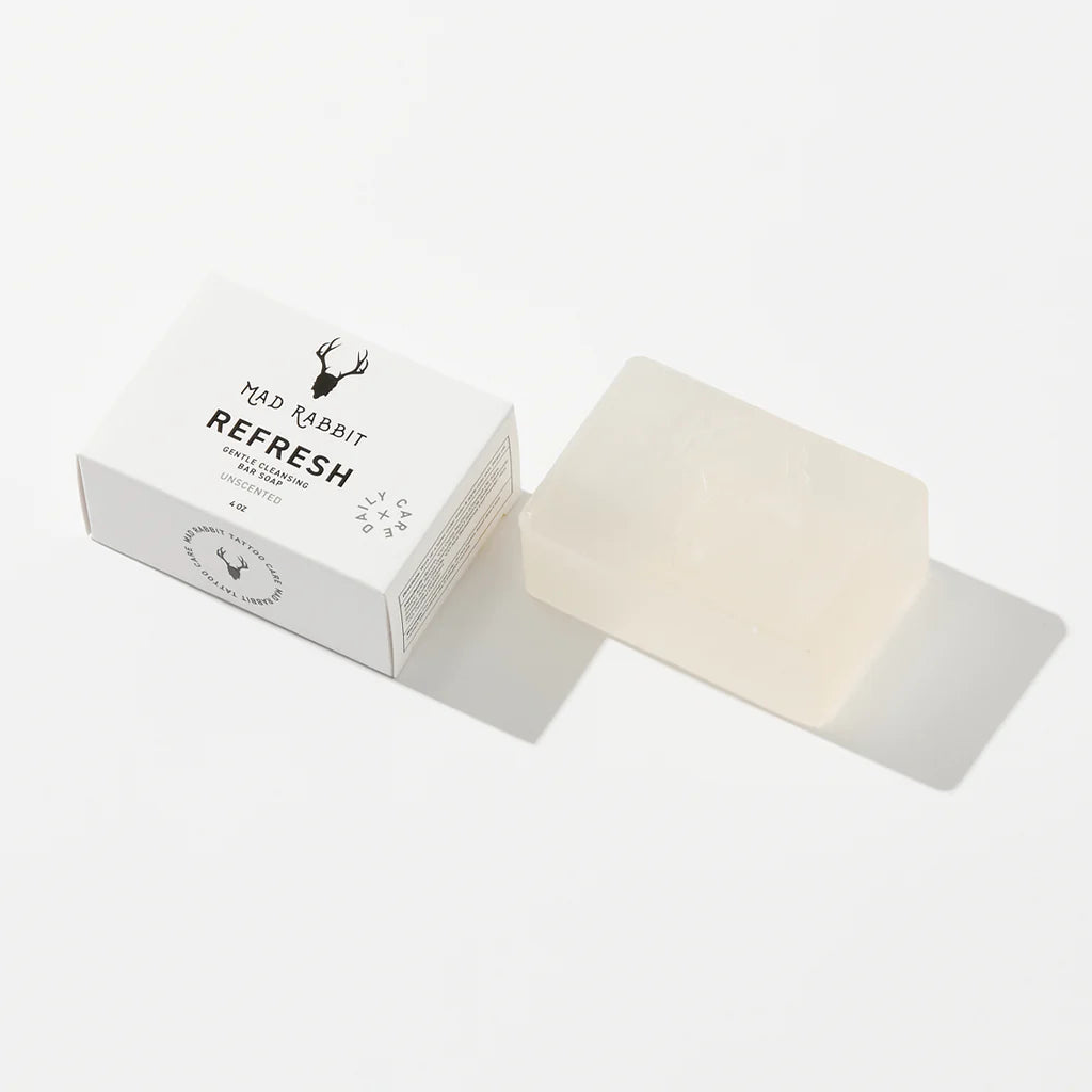 Mad Rabbit Gentle Cleansing Bar Soap for bundle - My Beauty Boutique