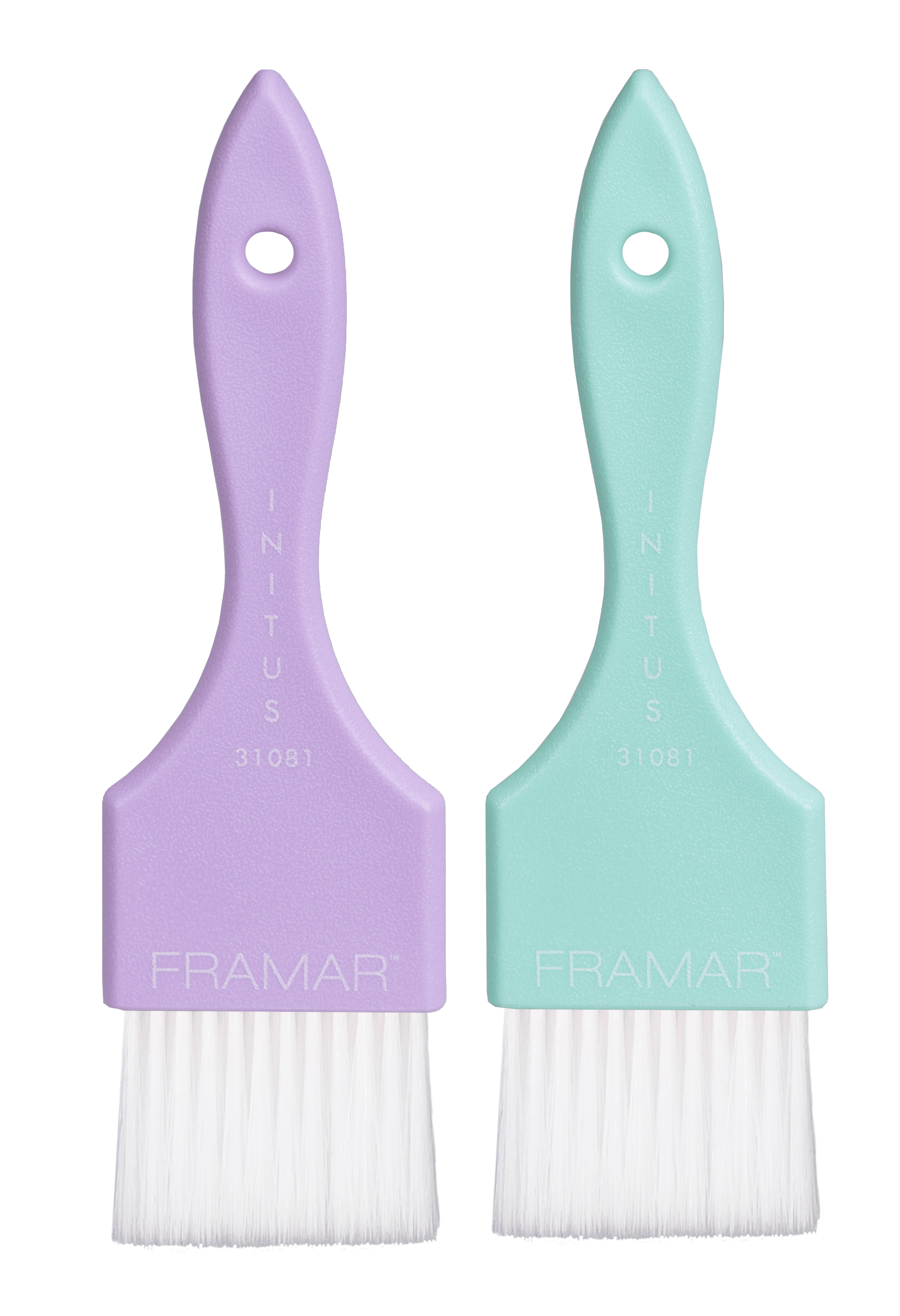 Framar Color Brush - Pastel Me More Power Painter Set - My Beauty Boutique