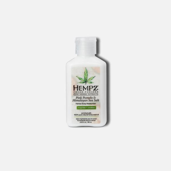 Hempz - Pink Pomelo & Himalayan Sea Salt Herbal Body Moisturizer - My Beauty Boutique