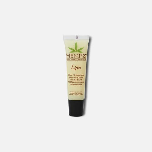 Hempz Herbal Lip Balm - My Beauty Boutique