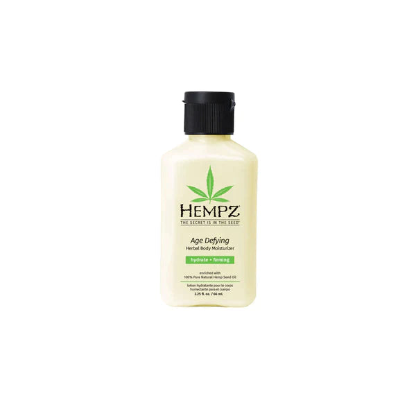 Hempz - Age Defying Herbal Body Moisturizer - My Beauty Boutique