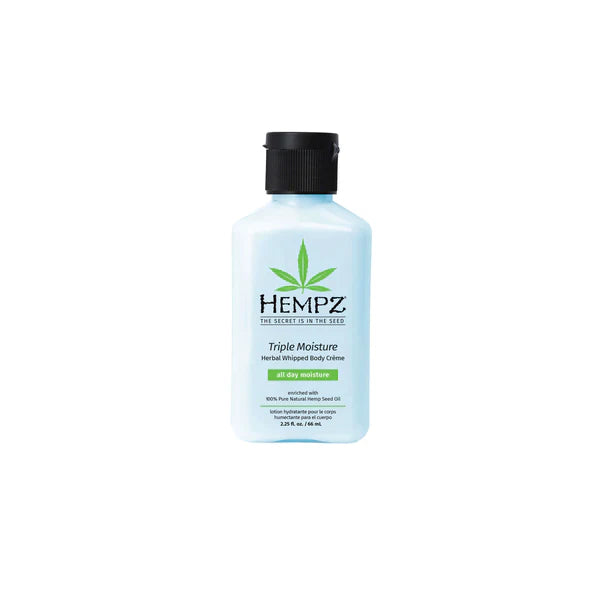 Hempz - The Twelve Days of Hydration - My Beauty Boutique