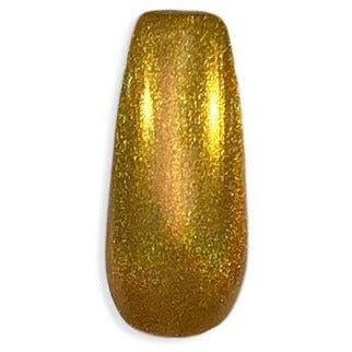 Clear Jelly Stamper Polish - C3002H Proceed with Caution - My Beauty Boutique