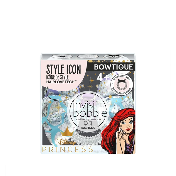 Invisibobble BOWTIQUE - My Beauty Boutique