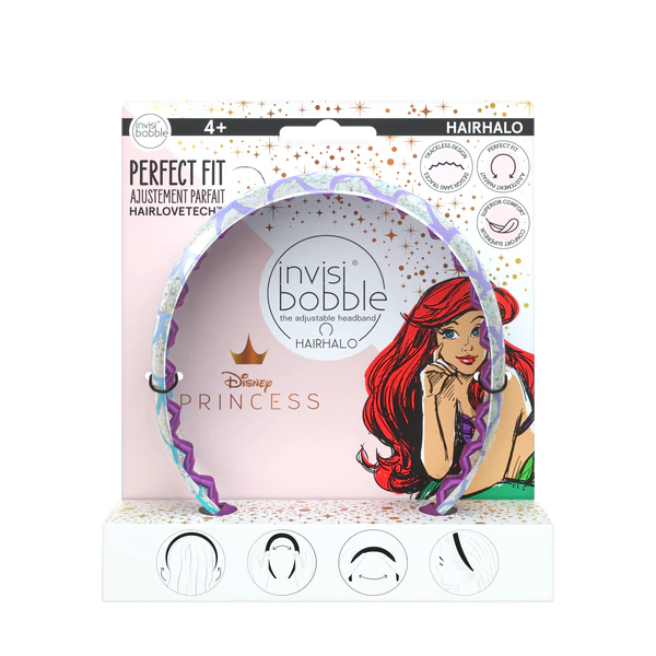 Invisibobble Hairhalo - My Beauty Boutique
