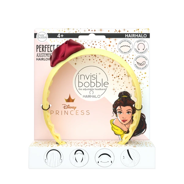Invisibobble Hairhalo - My Beauty Boutique