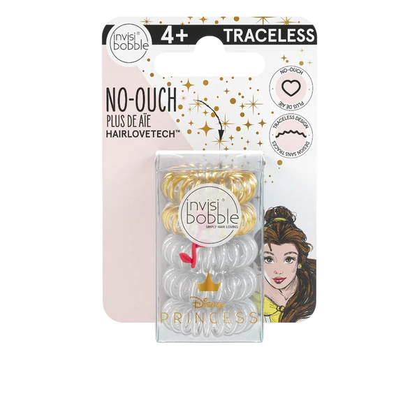 Invisibobble Original Disney Princess - My Beauty Boutique