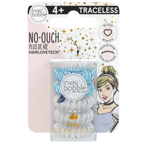 Invisibobble Original Disney Princess - My Beauty Boutique