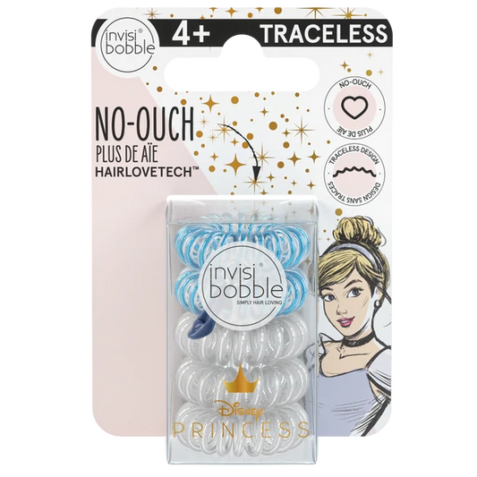 Invisibobble Original Disney Princess - My Beauty Boutique