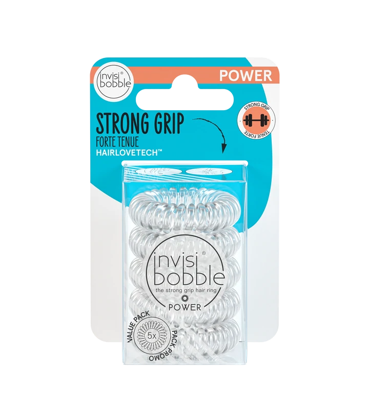 Invisibobble POWER - My Beauty Boutique
