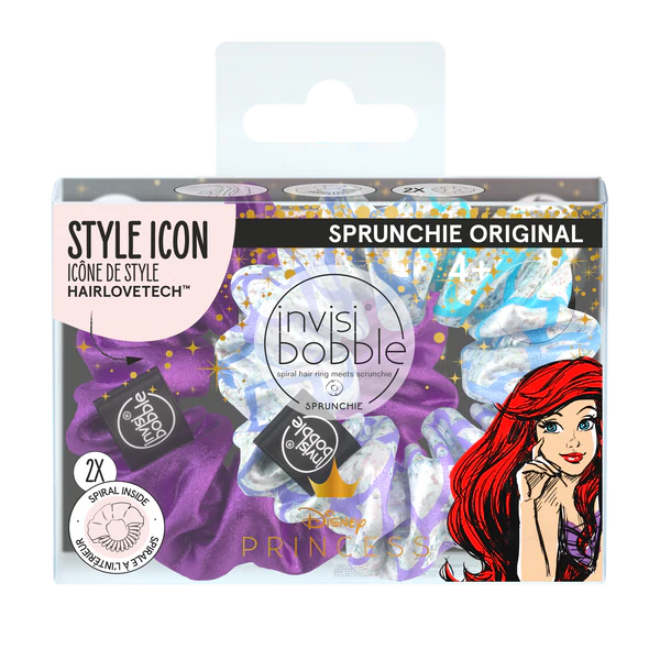 Invisibobble SPRUNCHIE - My Beauty Boutique
