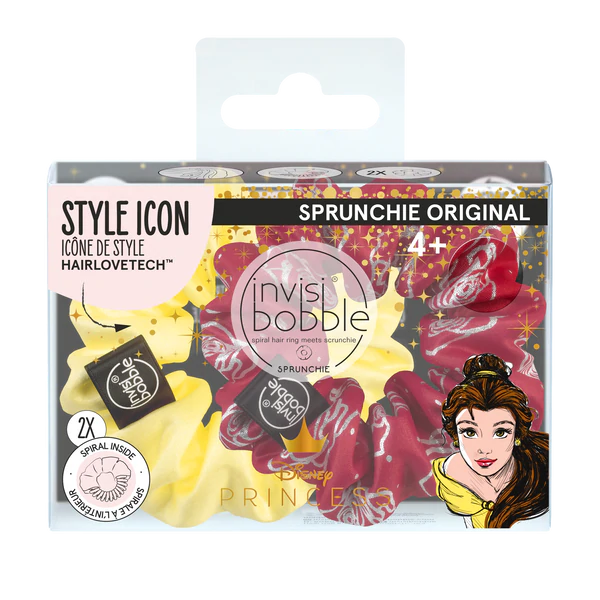Invisibobble SPRUNCHIE - My Beauty Boutique