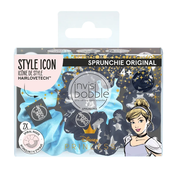 Invisibobble SPRUNCHIE - My Beauty Boutique