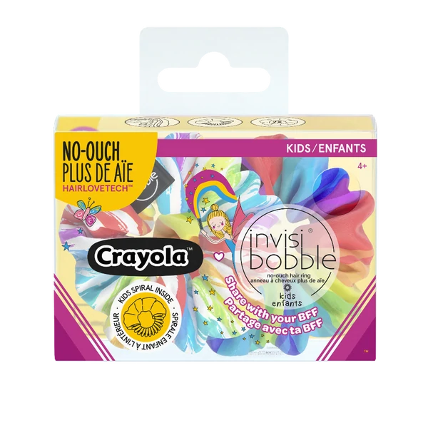 Invisibobble SPRUNCHIE - My Beauty Boutique