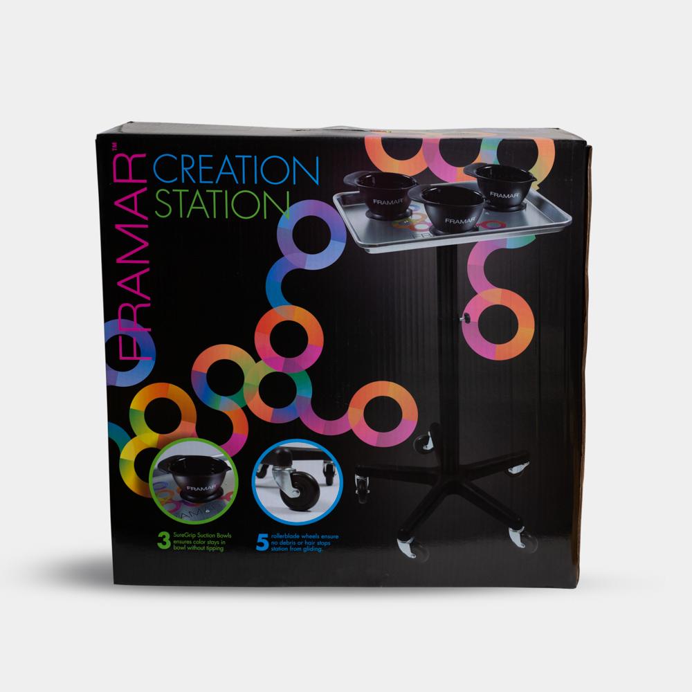 Framar - Creation Station - My Beauty Boutique