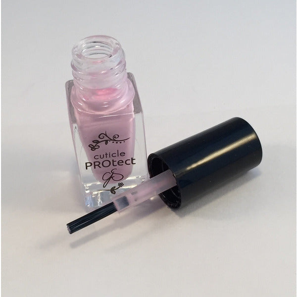 Clear Jelly Stamper Polish - PROtect - My Beauty Boutique