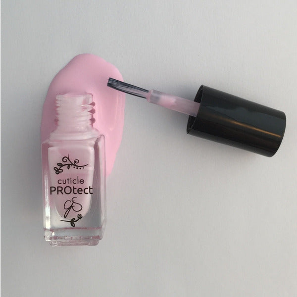 Clear Jelly Stamper Polish - PROtect - My Beauty Boutique