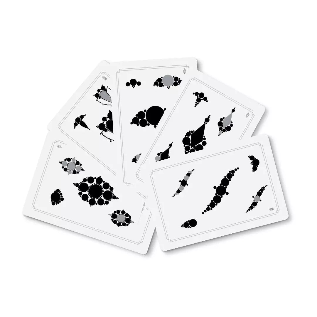 Moonflair - Crystal Application Nail Cards Expansion Pack - My Beauty Boutique