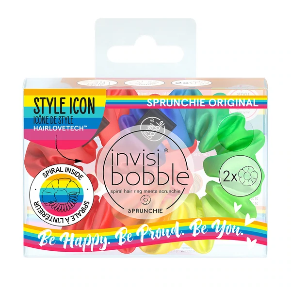 Invisibobble SPRUNCHIE - My Beauty Boutique