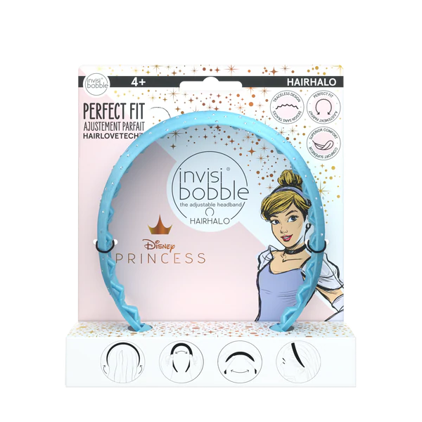 Invisibobble Hairhalo - My Beauty Boutique