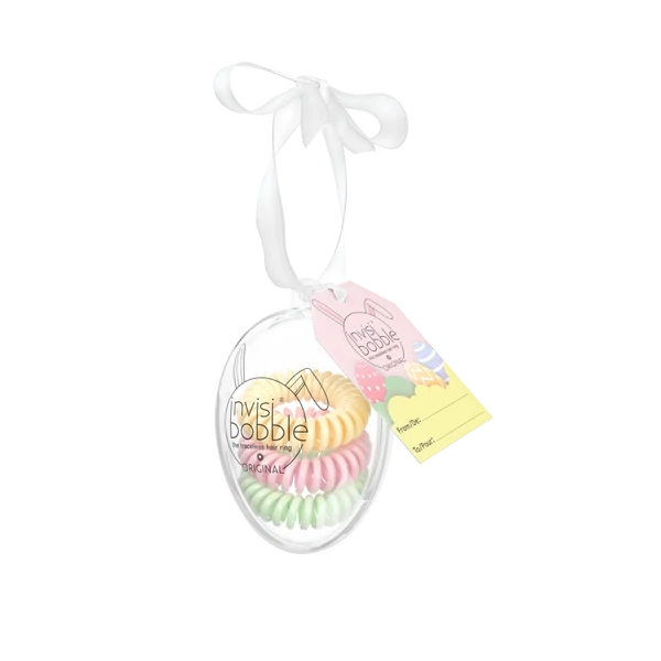 Invisibobble - Easter Egg Pastel Original Hair Tie - My Beauty Boutique