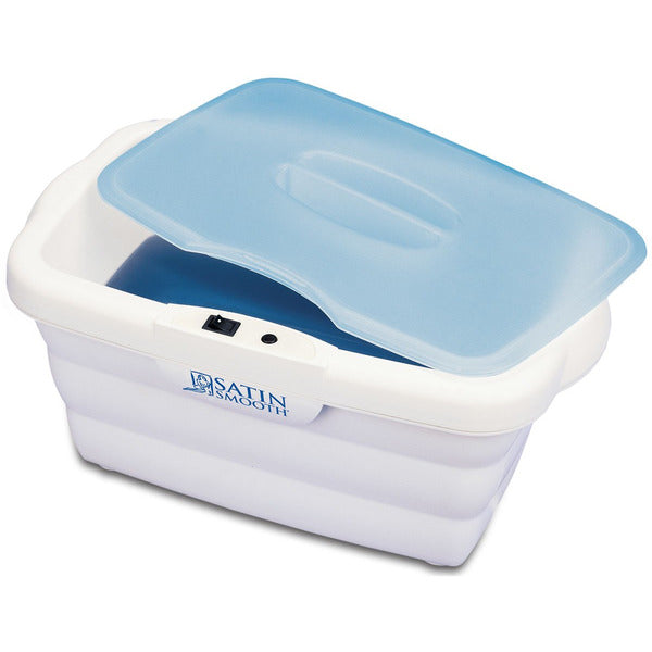 Satin Smooth - Professional Full-Size Paraffin Warmer - My Beauty Boutique