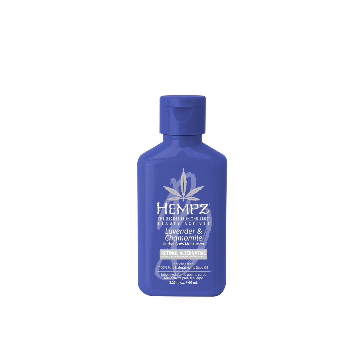 Hempz - Lavender & Chamomile Herbal Body Moisturizer - My Beauty Boutique