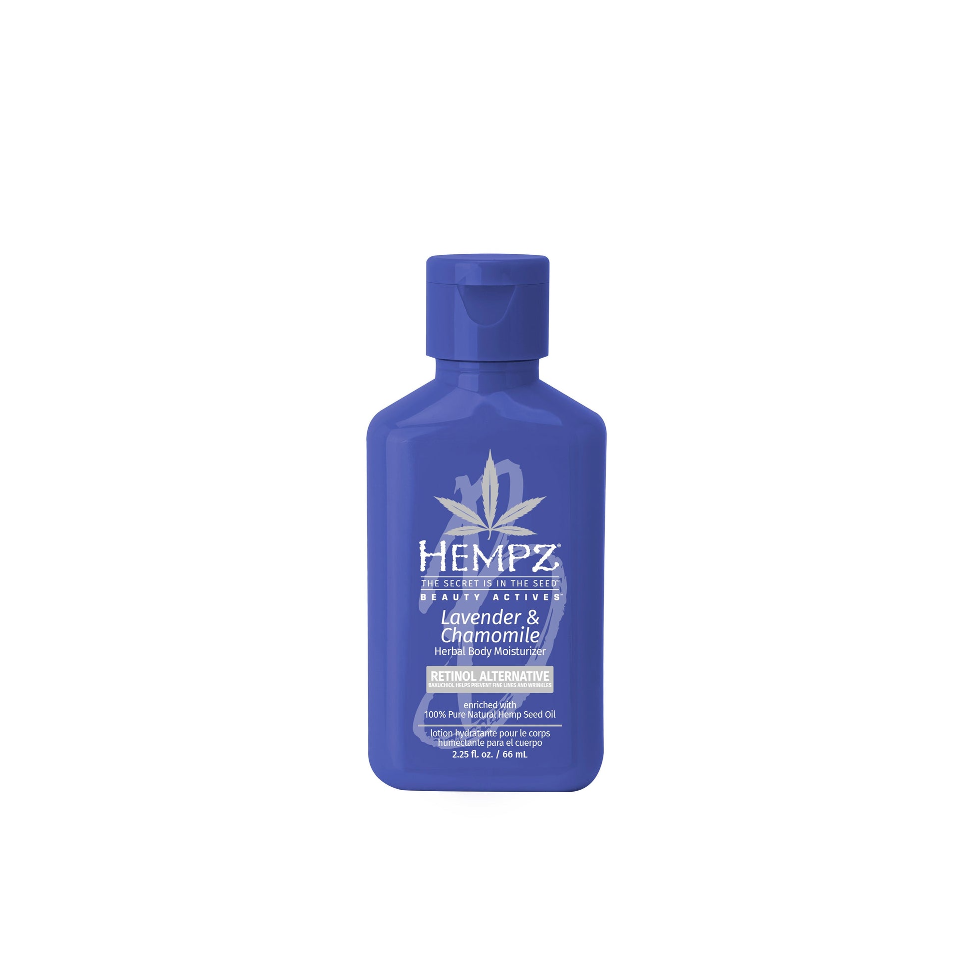 Hempz - Lavender & Chamomile Herbal Body Moisturizer - My Beauty Boutique