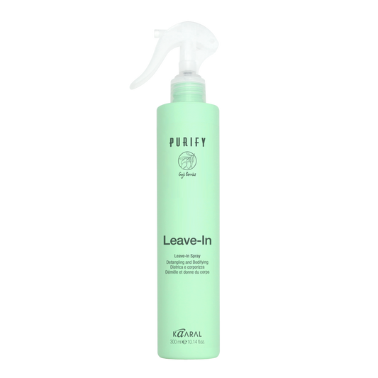 Kaaral - Purify LEAVE-IN Spray - My Beauty Boutique