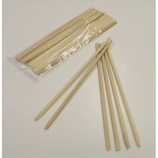 Dannyco - Birchwood Manicure Sticks - My Beauty Boutique