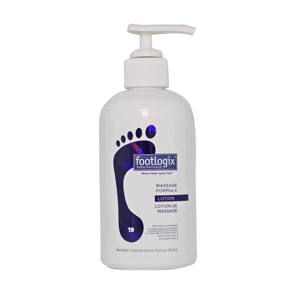 Footlogix #19 Massage Formula - My Beauty Boutique