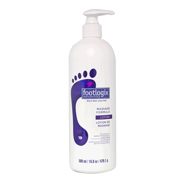 Footlogix #19 Massage Formula - My Beauty Boutique