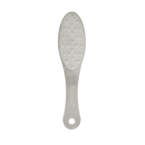 Footlogix - Professional Stainless Steel File - My Beauty Boutique