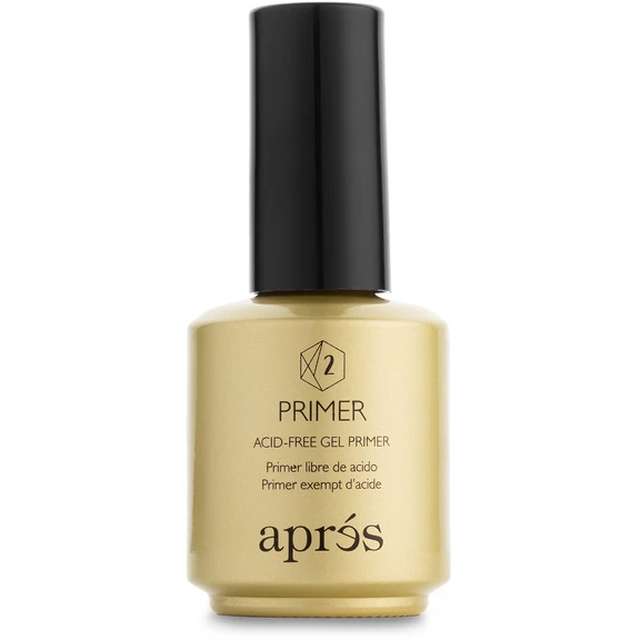 Aprés Nail - Non-Acidic Gel Primer - My Beauty Boutique