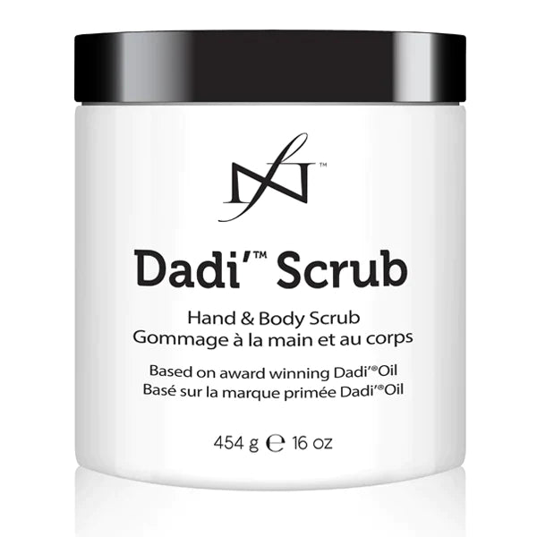 Famous Names - Luxury Dadi' Scrub - My Beauty Boutique