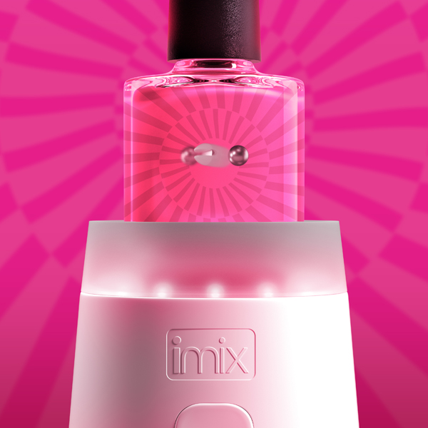 Famous Names - imix - My Beauty Boutique