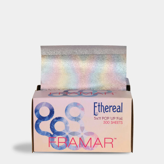 Framar Pop Up Foil - Ethereal - My Beauty Boutique