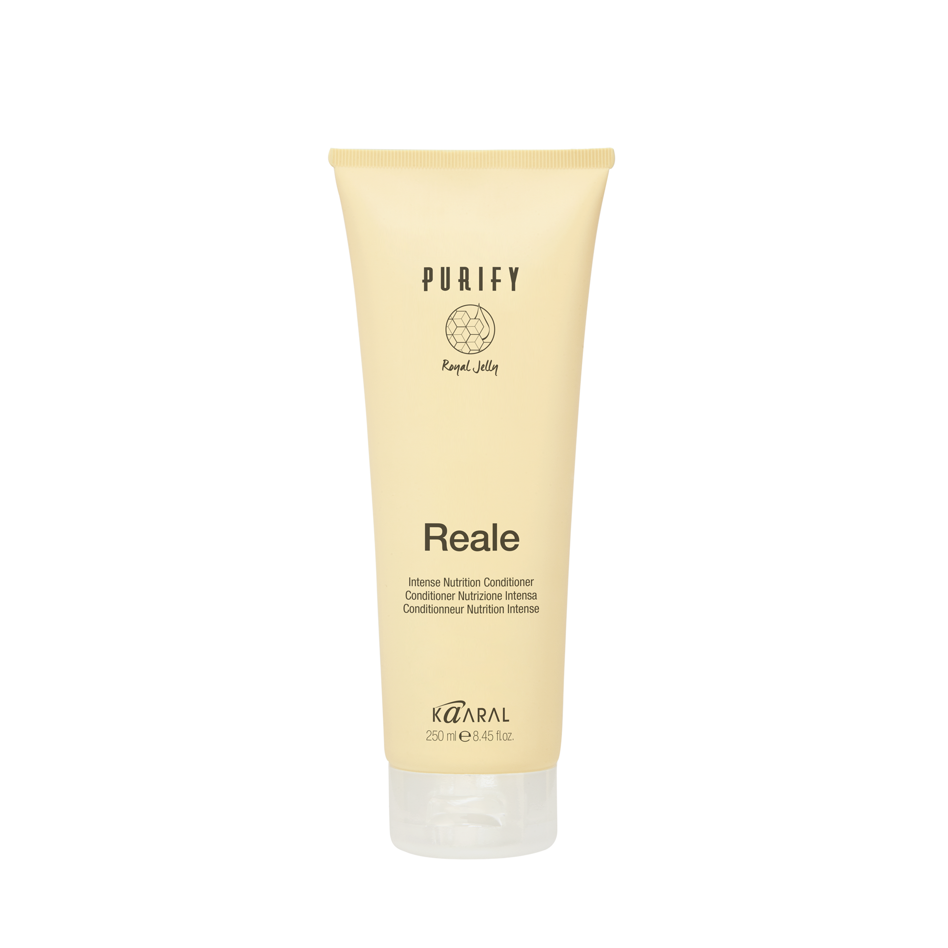 Kaaral - Purify Reale Conditioner Retail Size - My Beauty Boutique