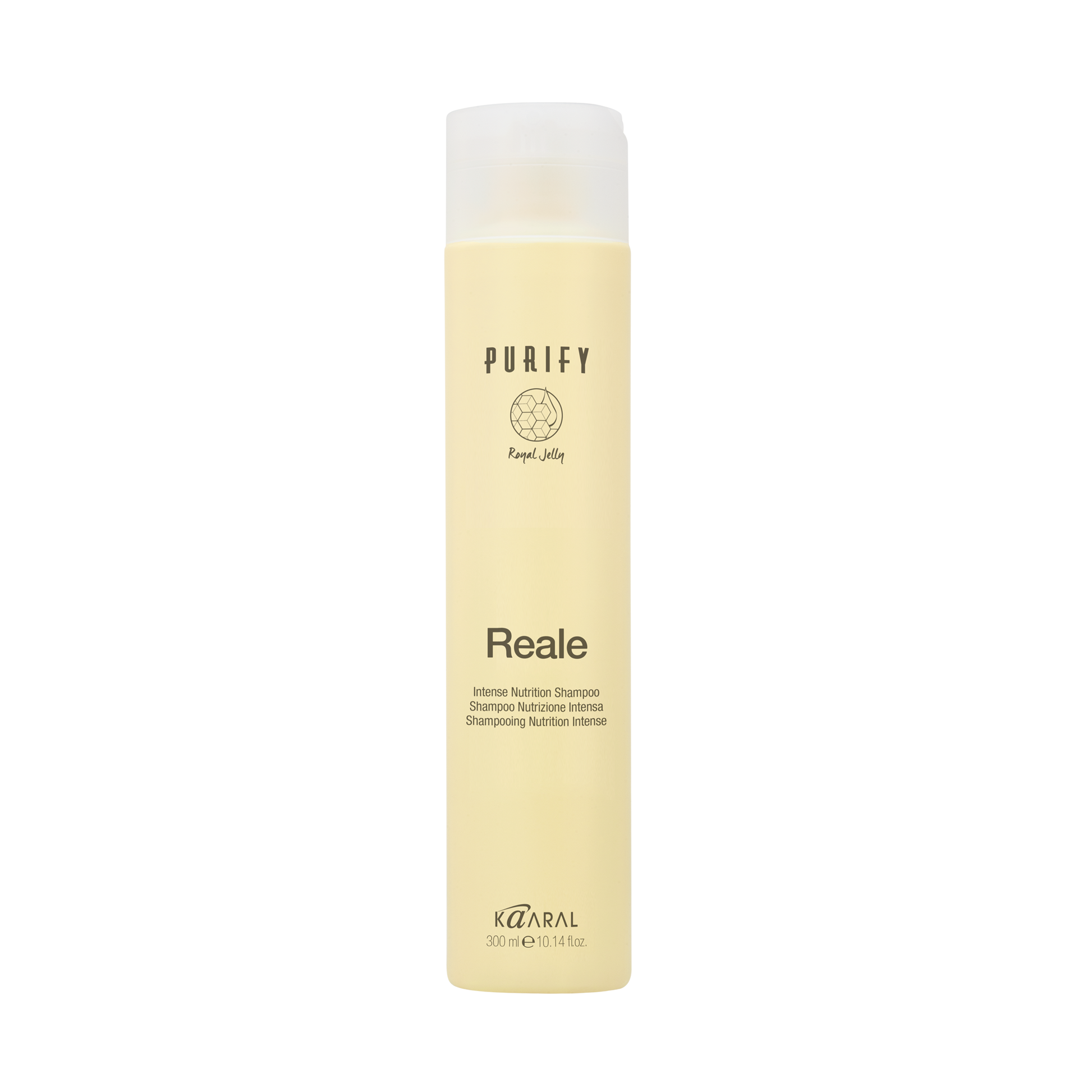 Kaaral - Purify Reale Shampoo Retail Size - My Beauty Boutique