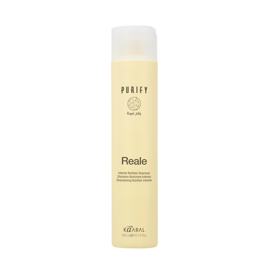 Kaaral - Purify Reale Shampoo Retail Size - My Beauty Boutique