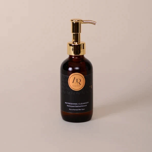 Atlas Rose - Refreshing Facial Cleanser - My Beauty Boutique