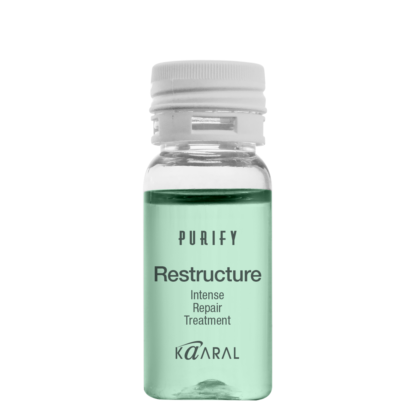 Kaaral - Purify RESTRUCTURE Treatment - My Beauty Boutique