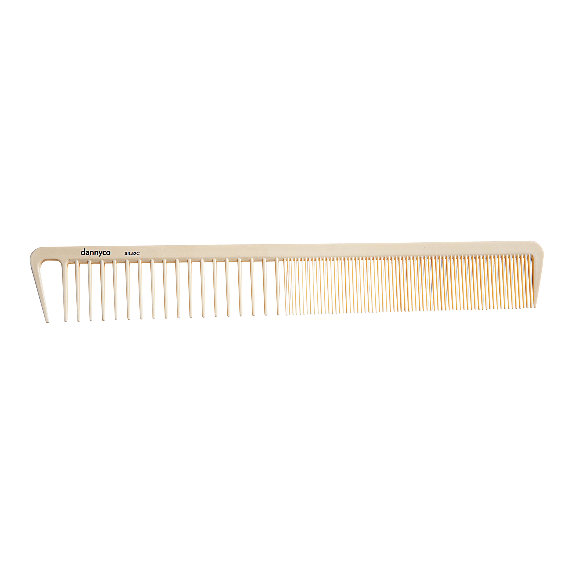 Dannyco Styling Comb - My Beauty Boutique