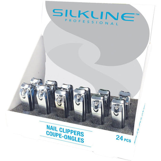 Silkline - Nail Clipper - My Beauty Boutique